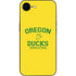 University of Oregon Ducks Quack Attack iPhone 16e Skin